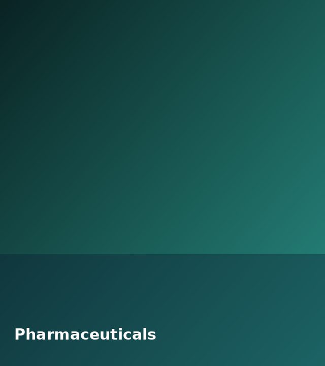 Pharmaceutical storage shelving